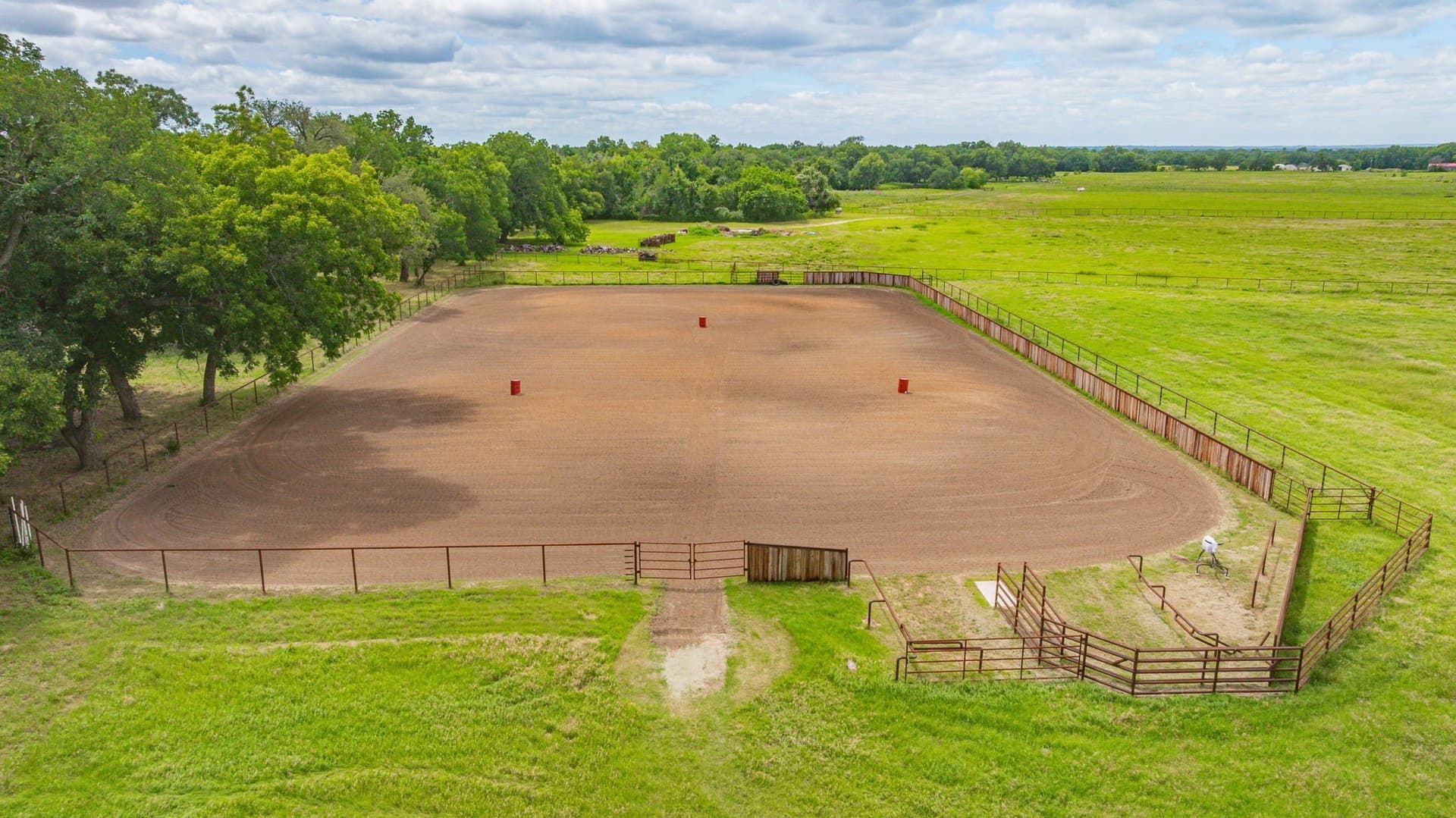 15.42 acres in Parker County - photo 31