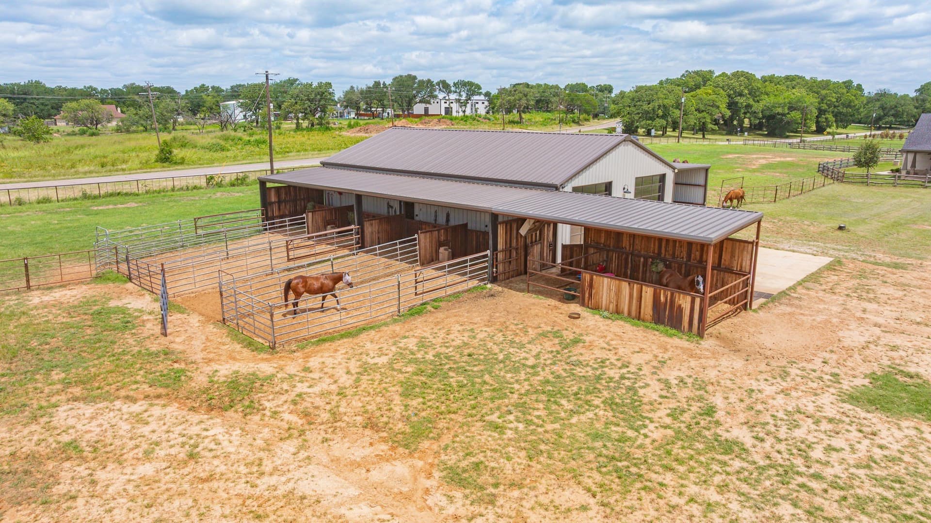 15.42 acres in Parker County - photo 27