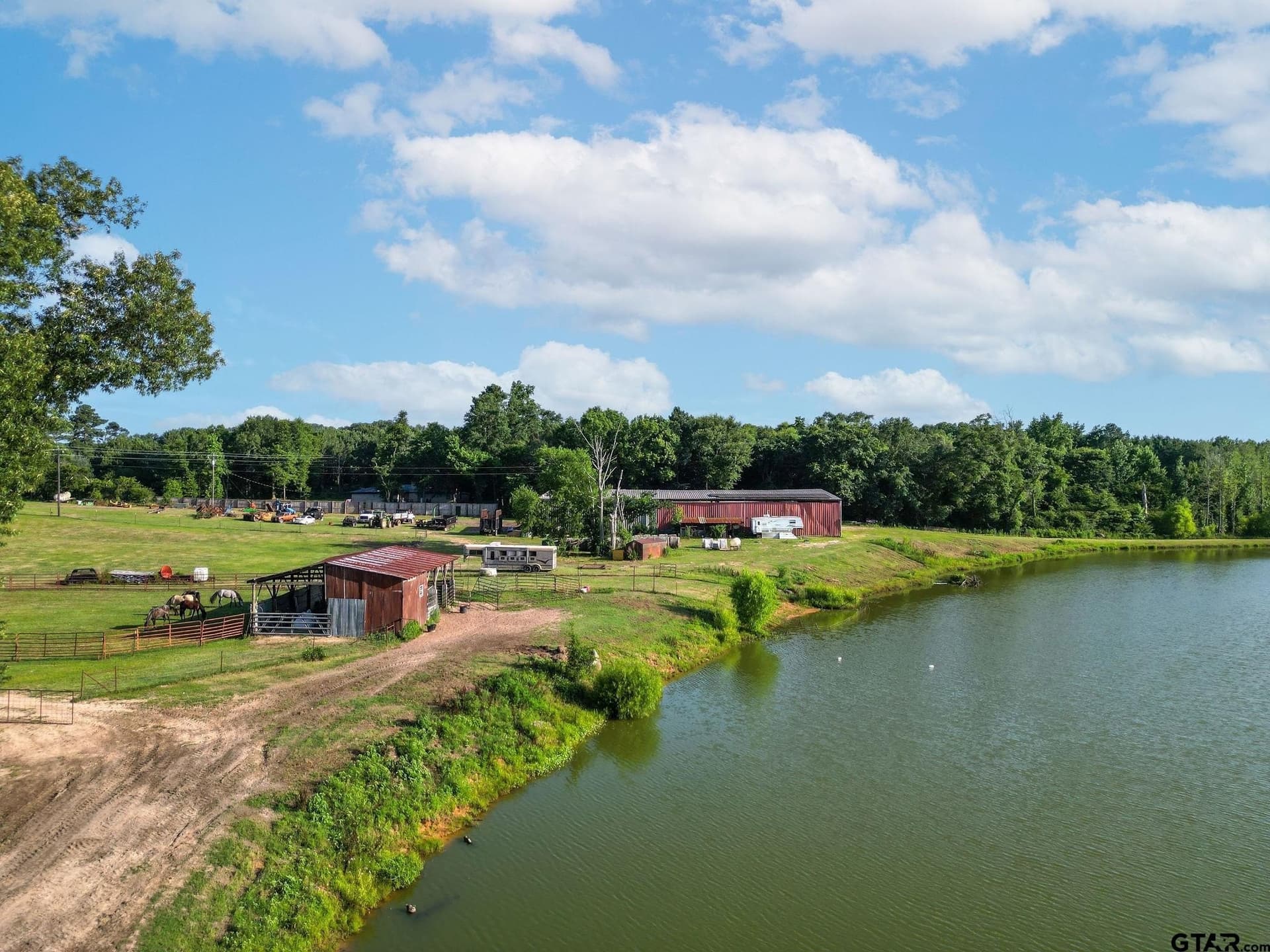 11.2 acres in Cass County - photo 40