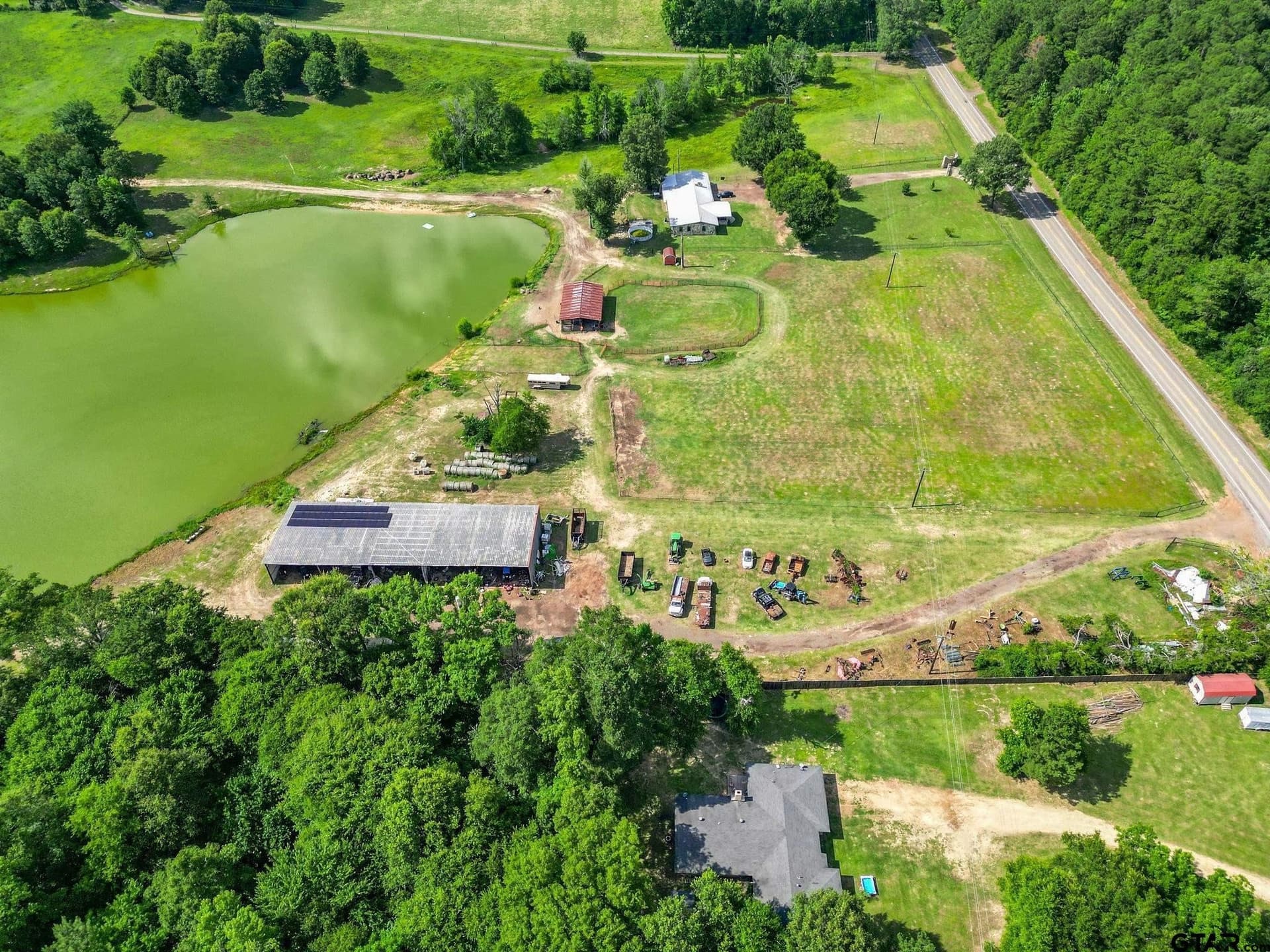 11.2 acres in Cass County - photo 32