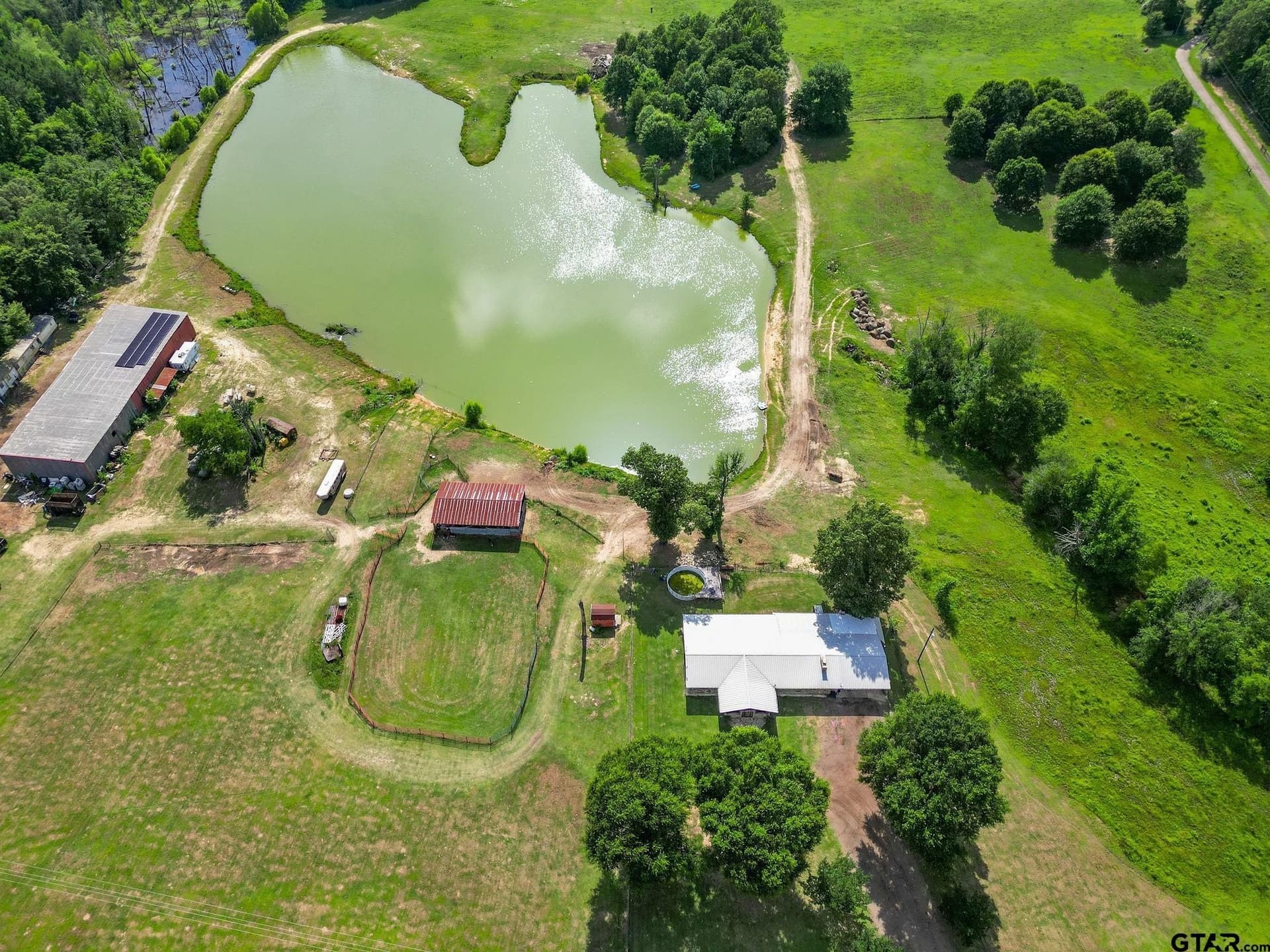 11.2 acres in Cass County - photo 34