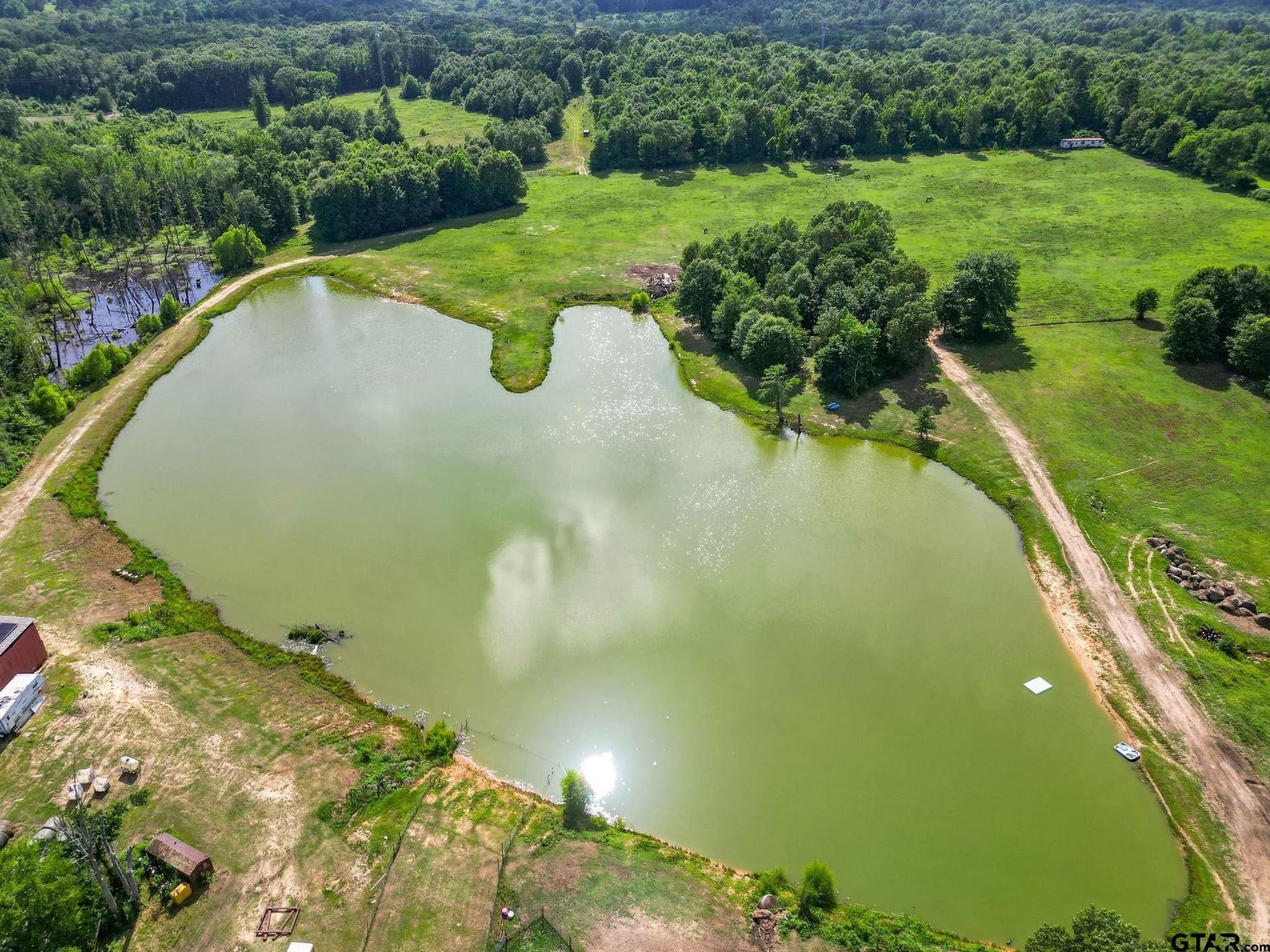 11.2 acres in Cass County - photo 35