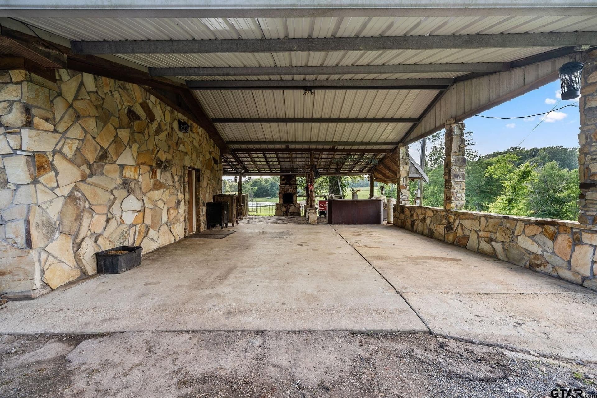11.2 acres in Cass County gallery image 4