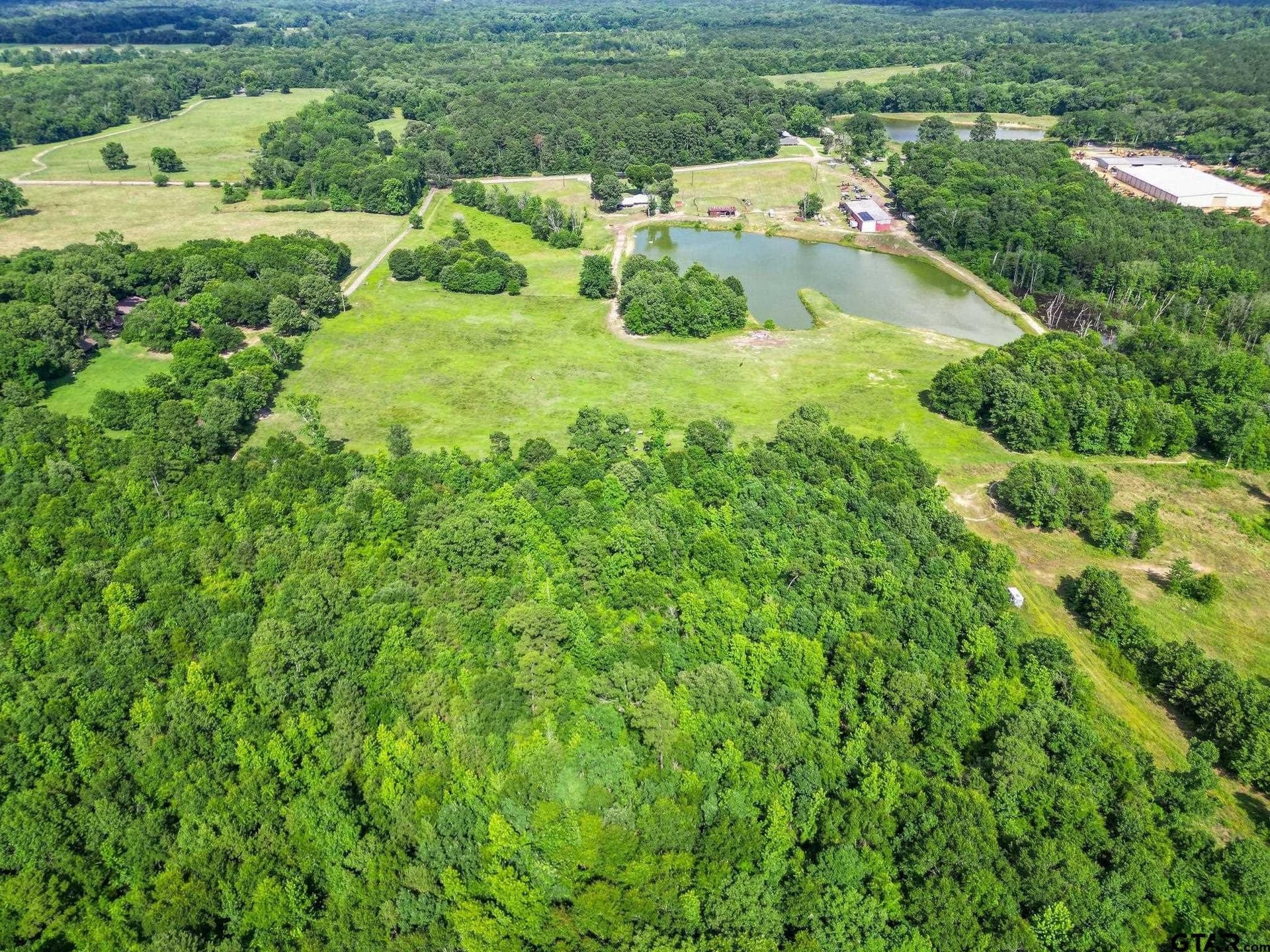 11.2 acres in Cass County - photo 29