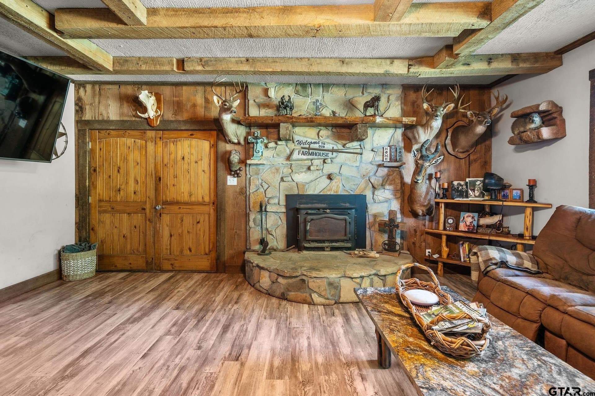 11.2 acres in Cass County - photo 7