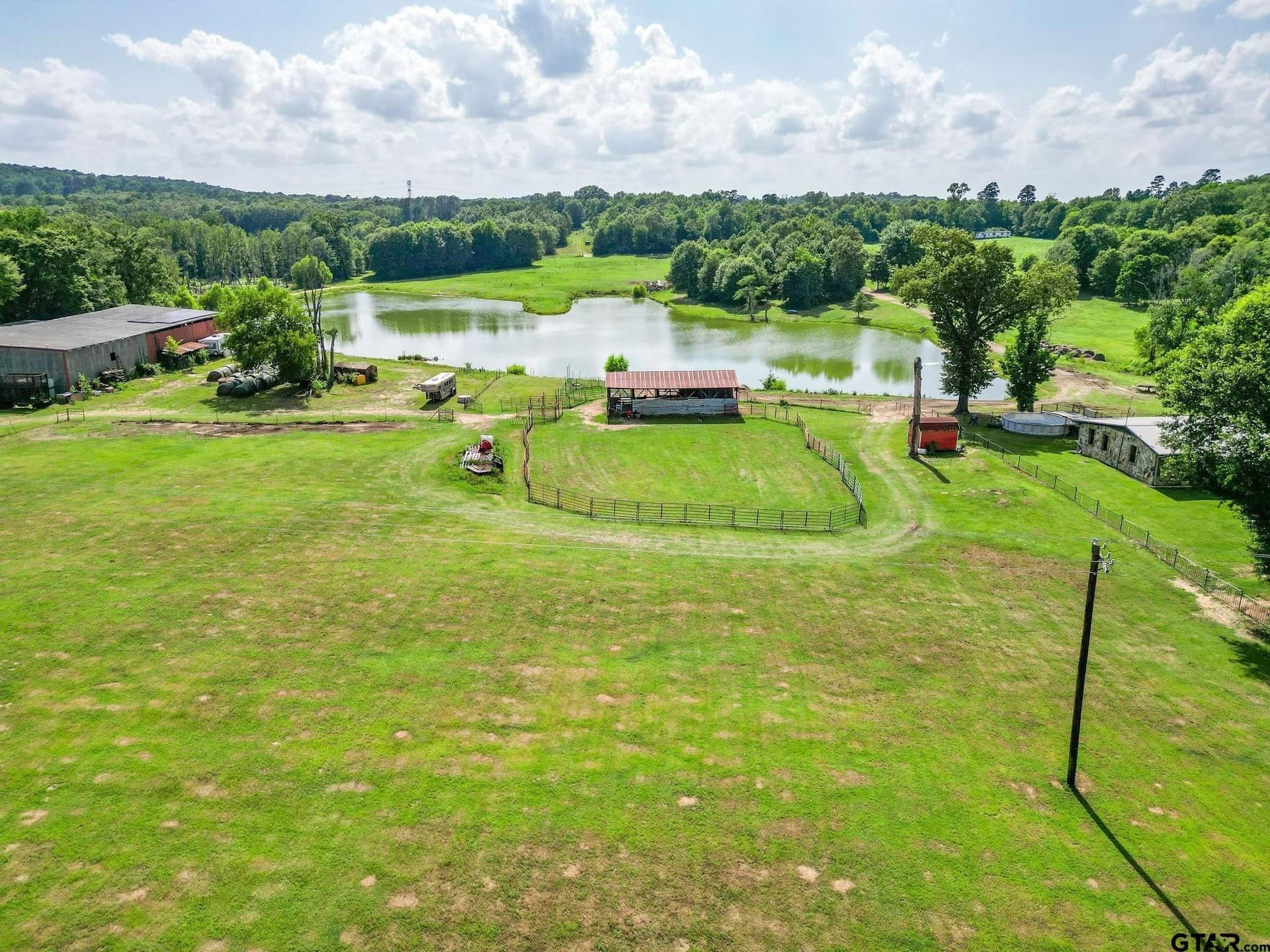 11.2 acres in Cass County - photo 37