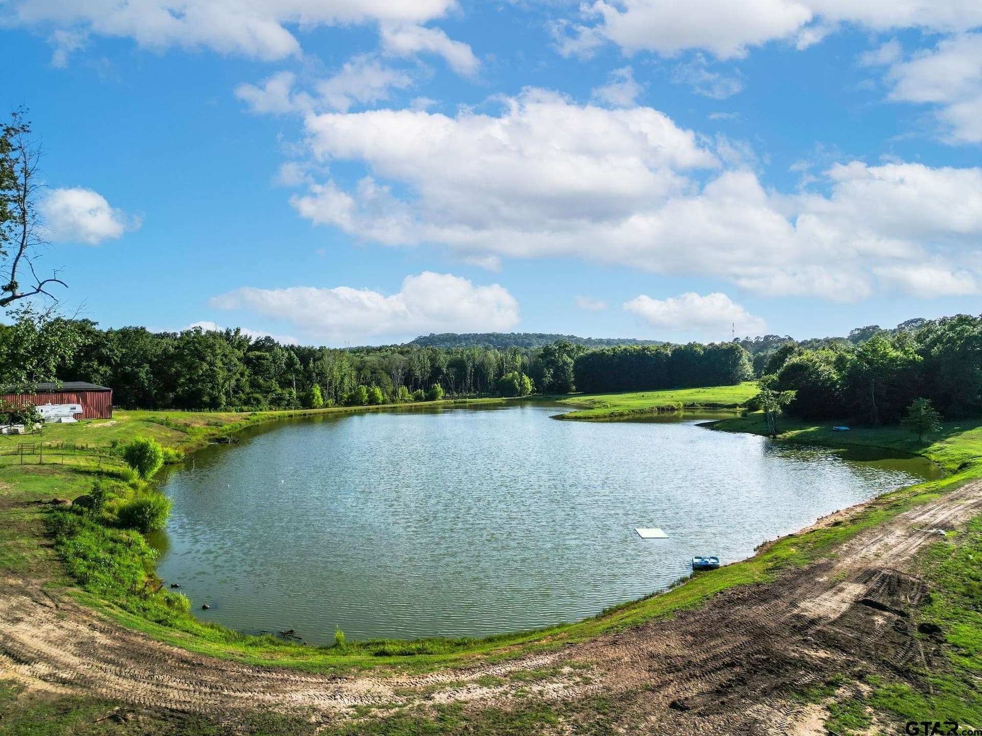 11.2 acres in Cass County - photo 41