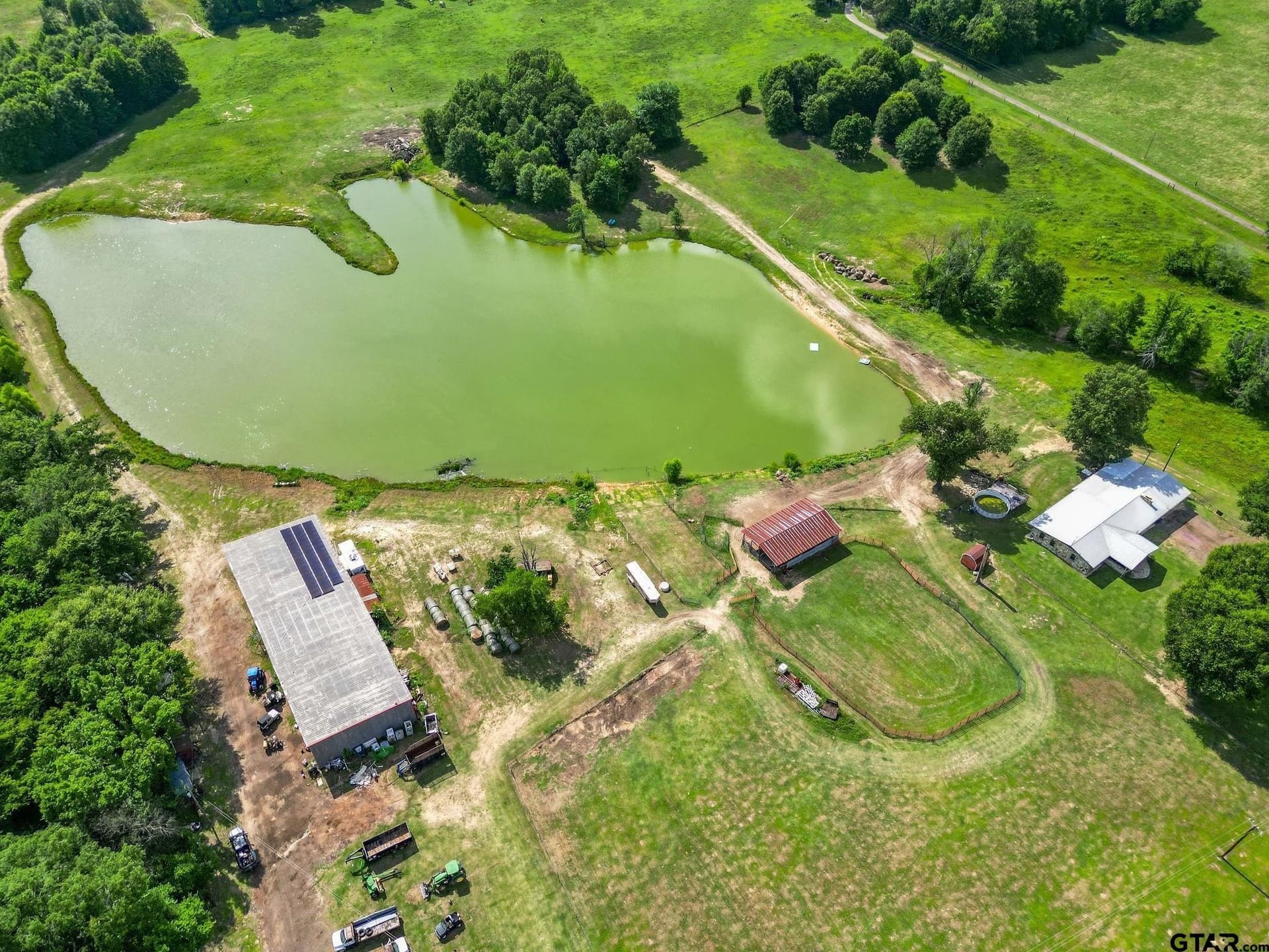 11.2 acres in Cass County - photo 33