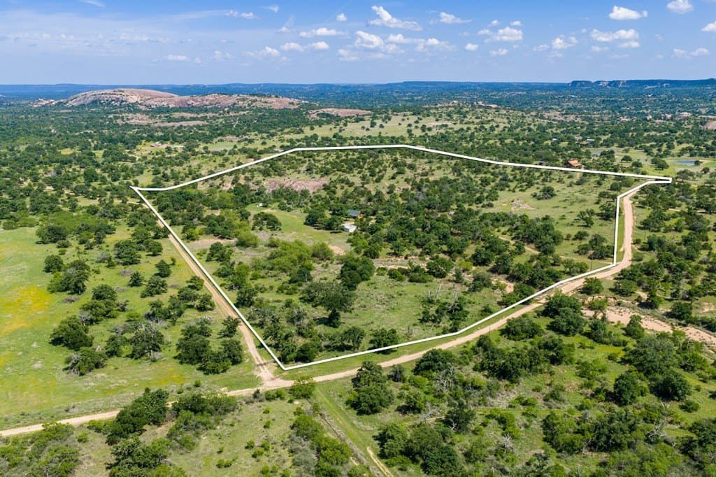 58.6 acres in Llano County - photo 32