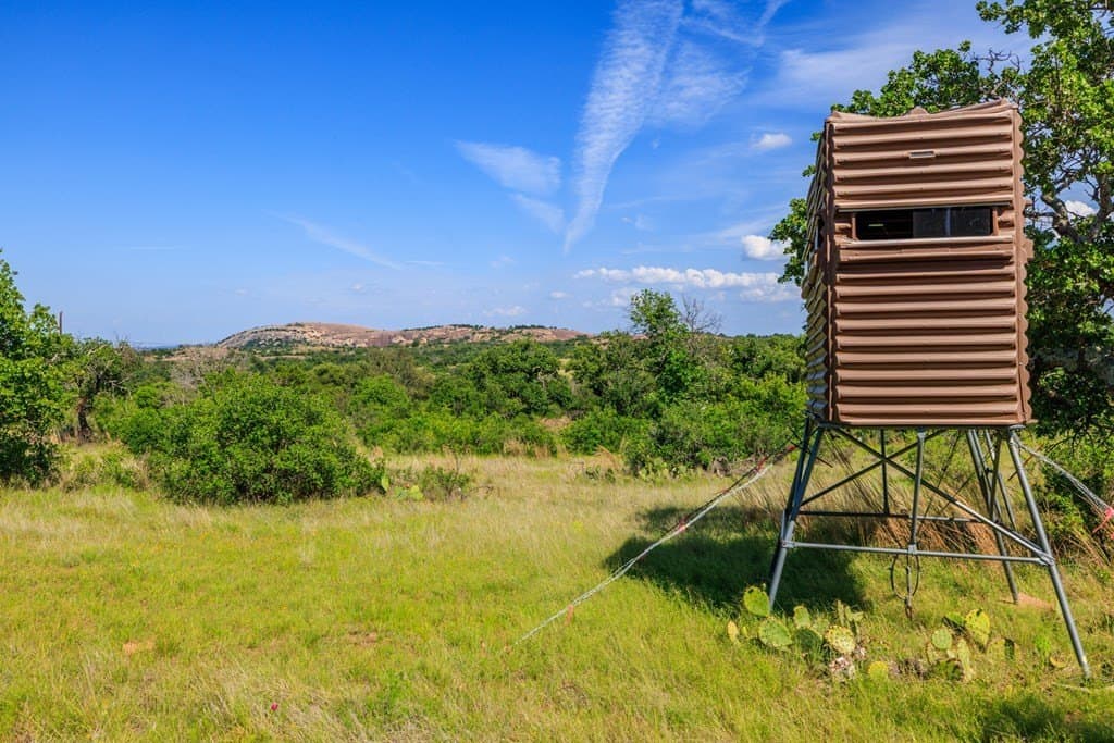 58.6 acres in Llano County - photo 26