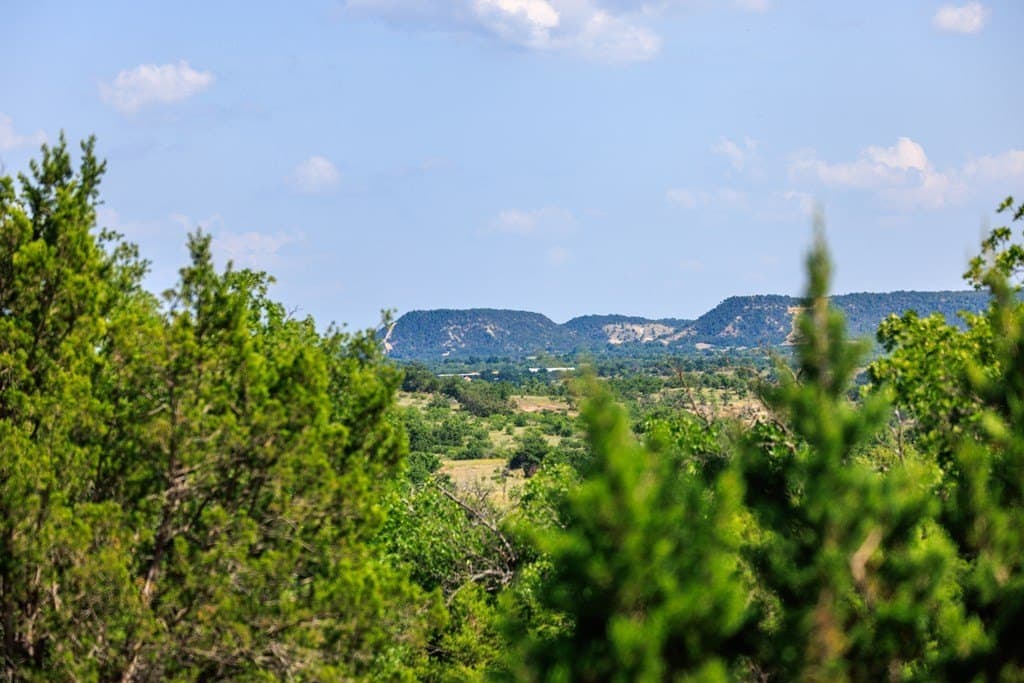 58.6 acres in Llano County - photo 27