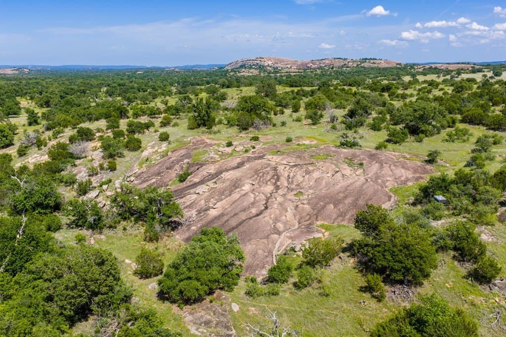 58.6 acres in Llano County featured view