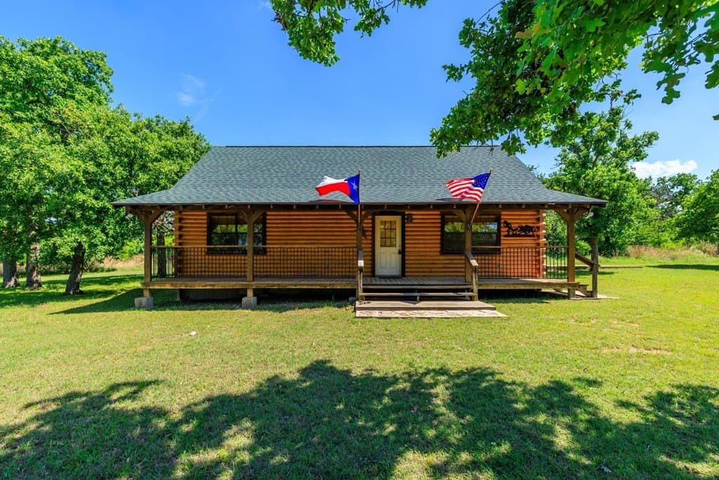 58.6 acres in Llano County - photo 11