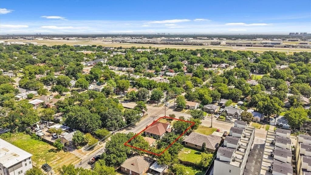 0.26 acres in Dallas County gallery image 4