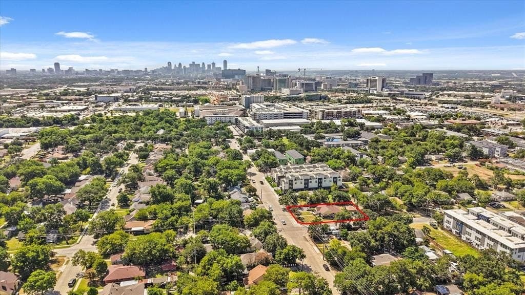 0.26 acres in Dallas County gallery image 3