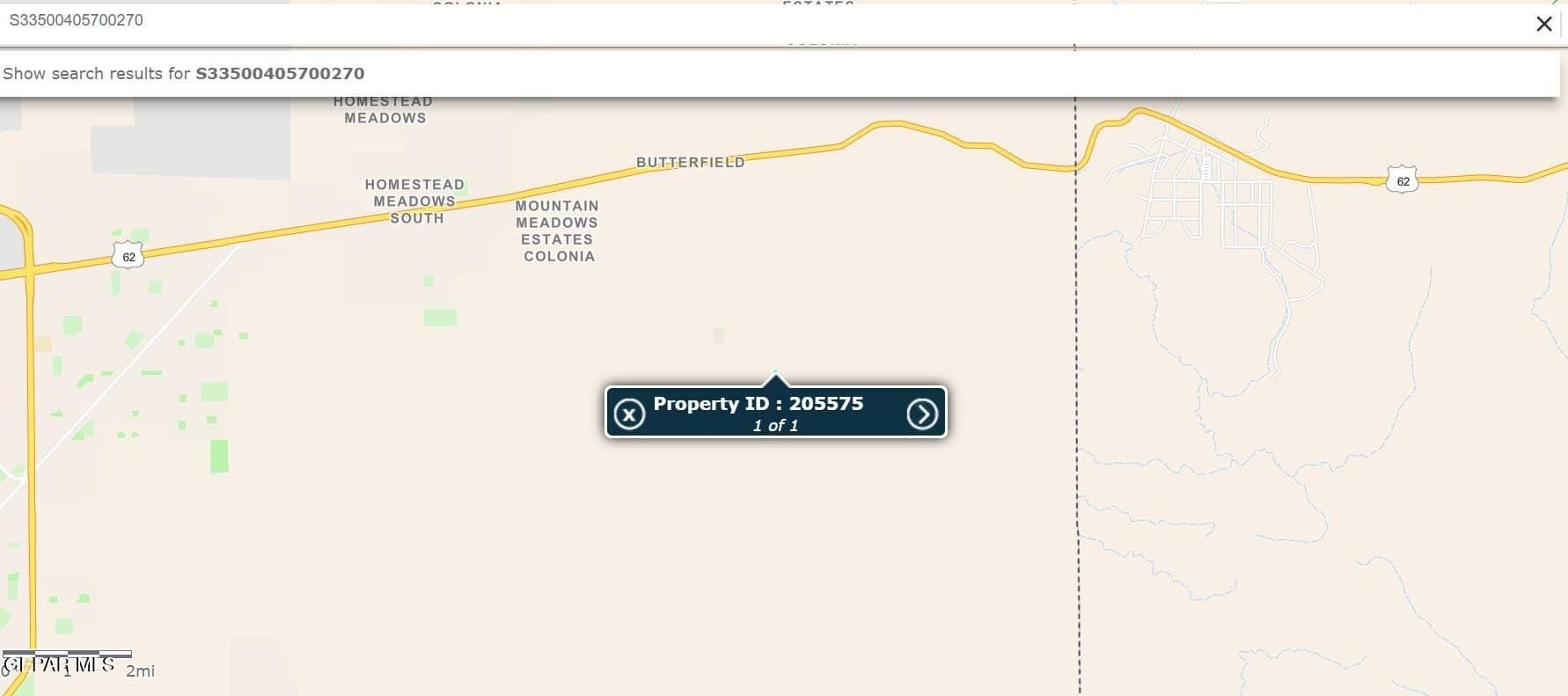 0.14 acres in El Paso County gallery image 3