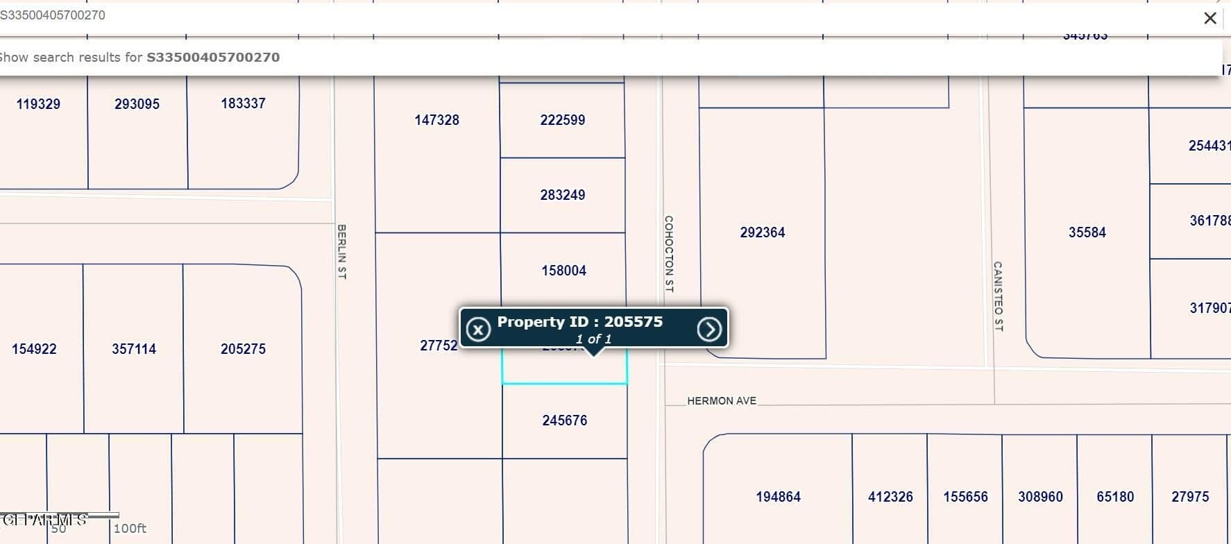 0.14 acres in El Paso County gallery image 4