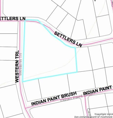 4.14 acres in Bandera County - photo 4