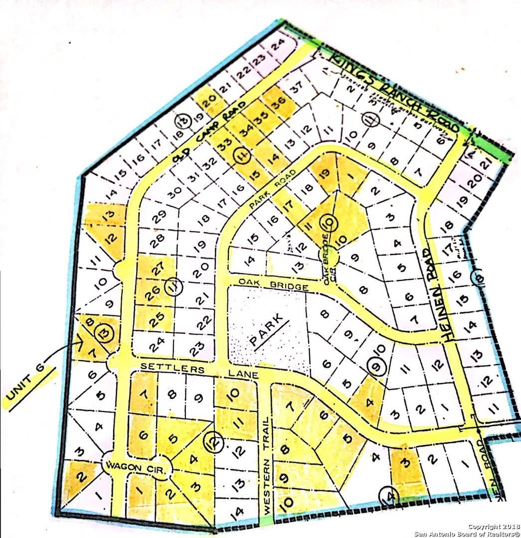4.14 acres in Bandera County - photo 2