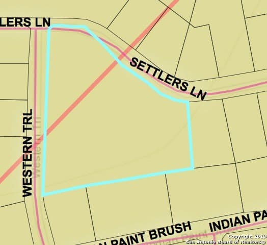 4.14 acres in Bandera County - photo 3