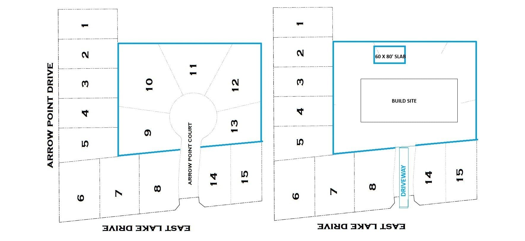 2.08 acres in Parker County - photo 2