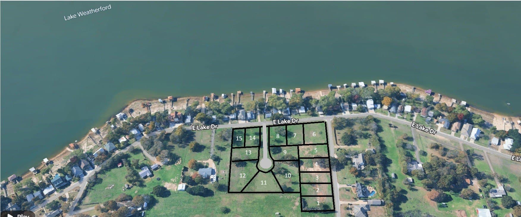 2.08 acres in Parker County - photo 24