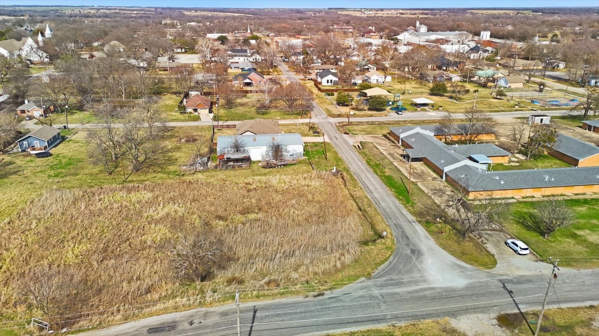0.21 acres in Grayson County - photo 13