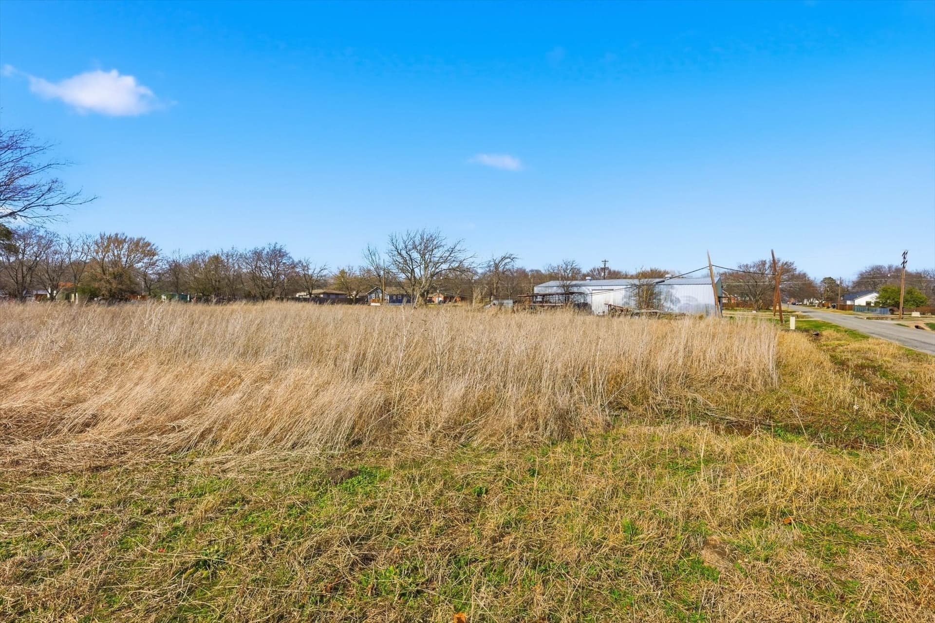 0.21 acres in Grayson County - photo 4
