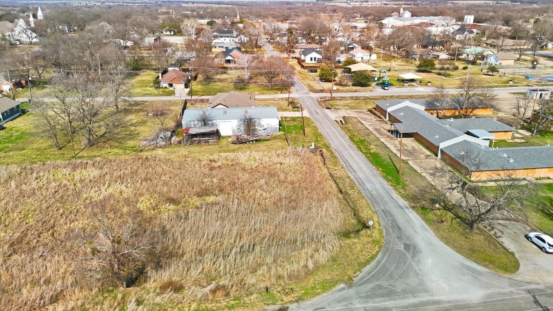 0.21 acres in Grayson County - photo 14