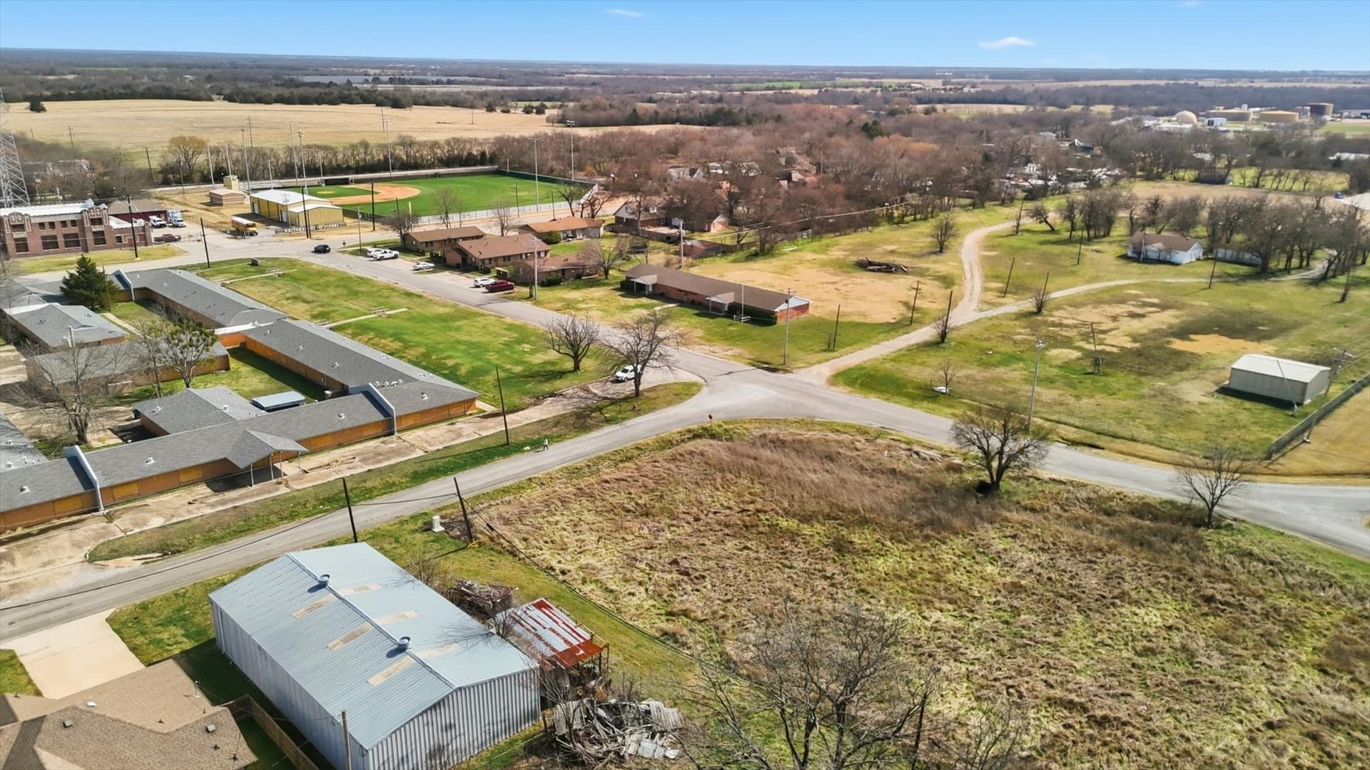 0.21 acres in Grayson County - photo 5