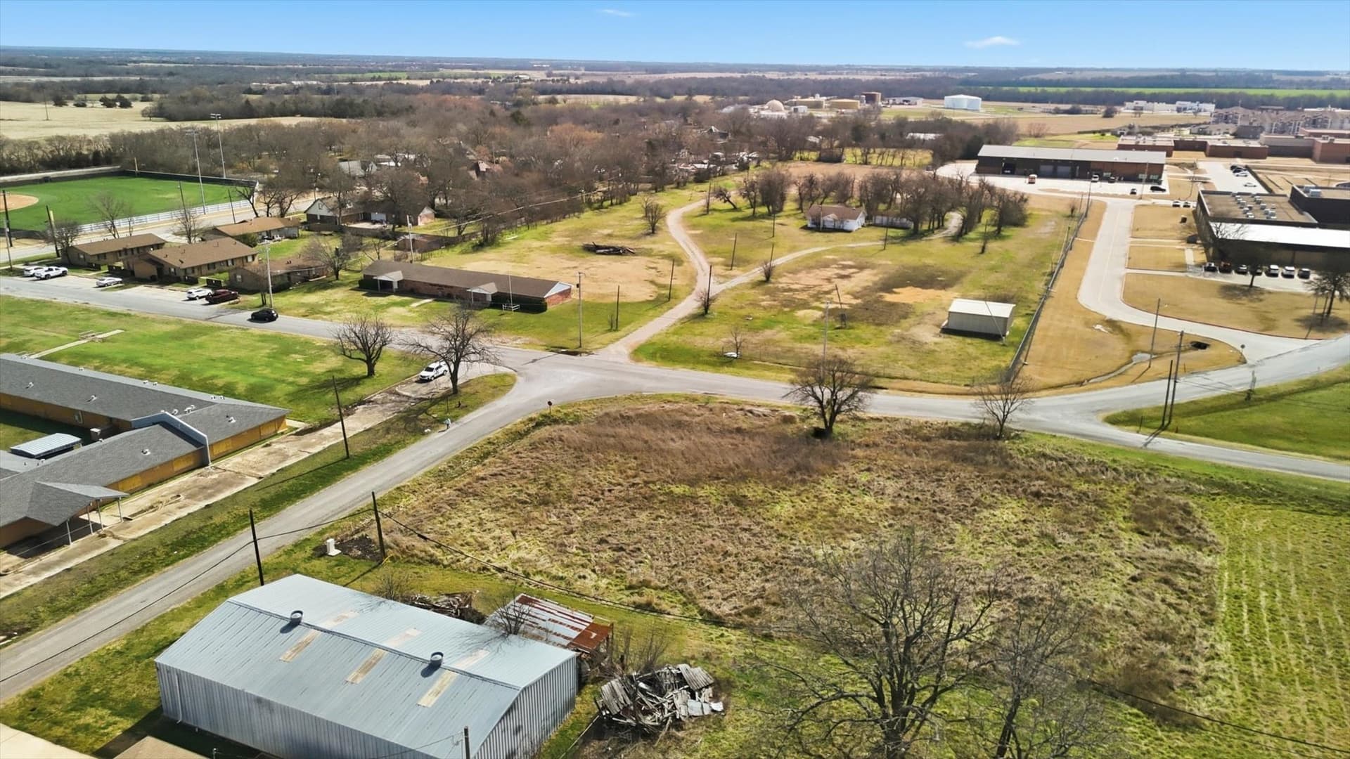 0.21 acres in Grayson County - photo 6
