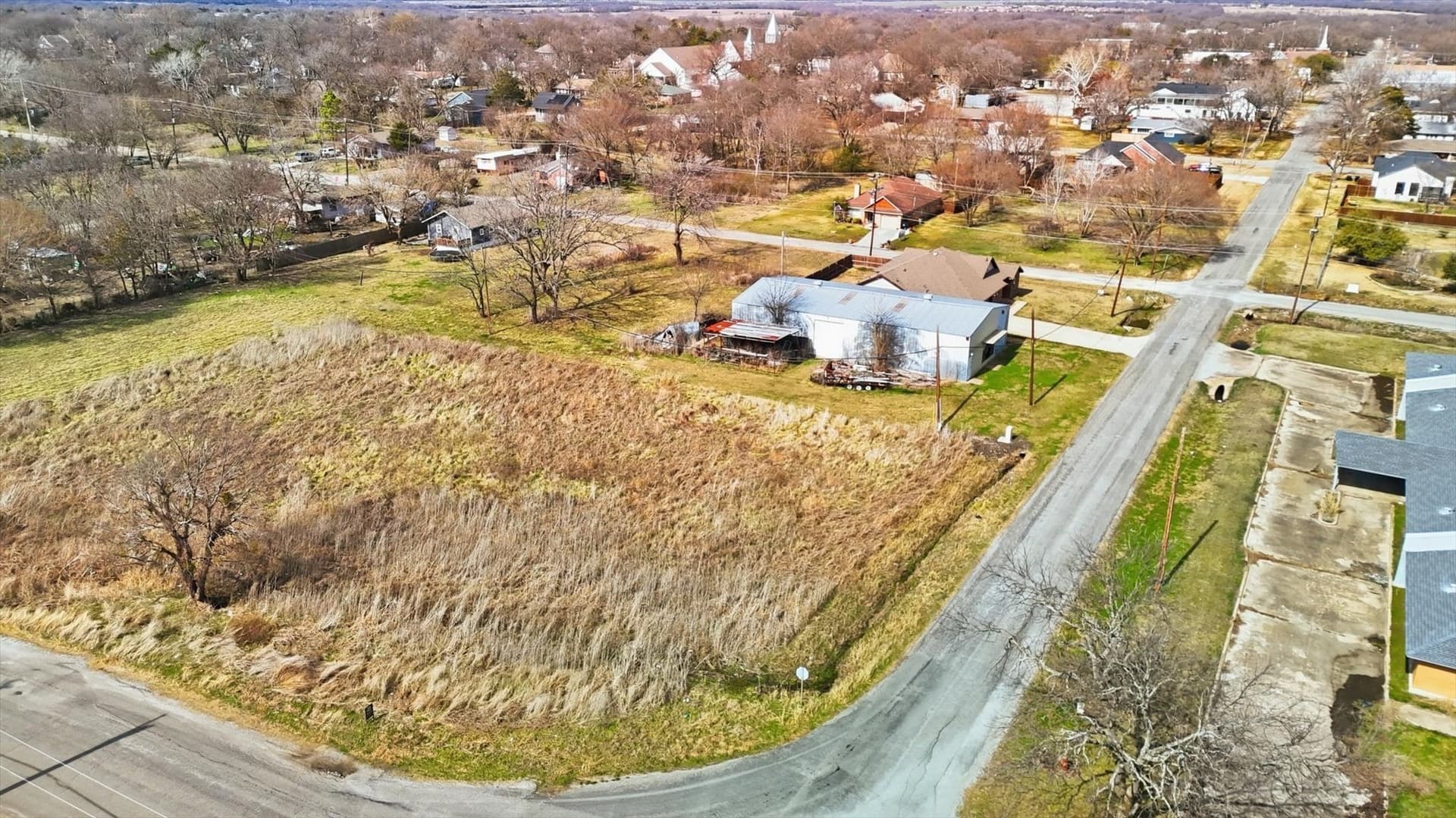 0.21 acres in Grayson County - photo 16