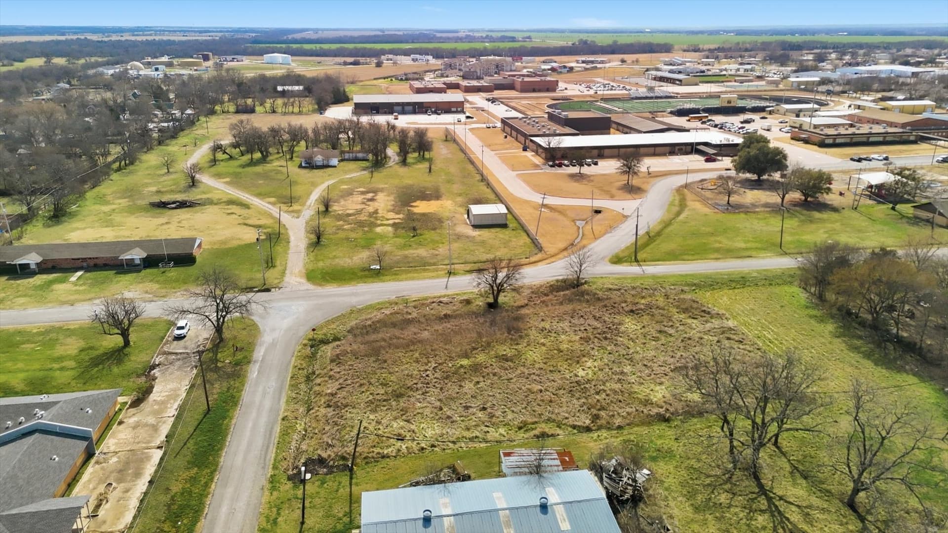 0.21 acres in Grayson County - photo 9