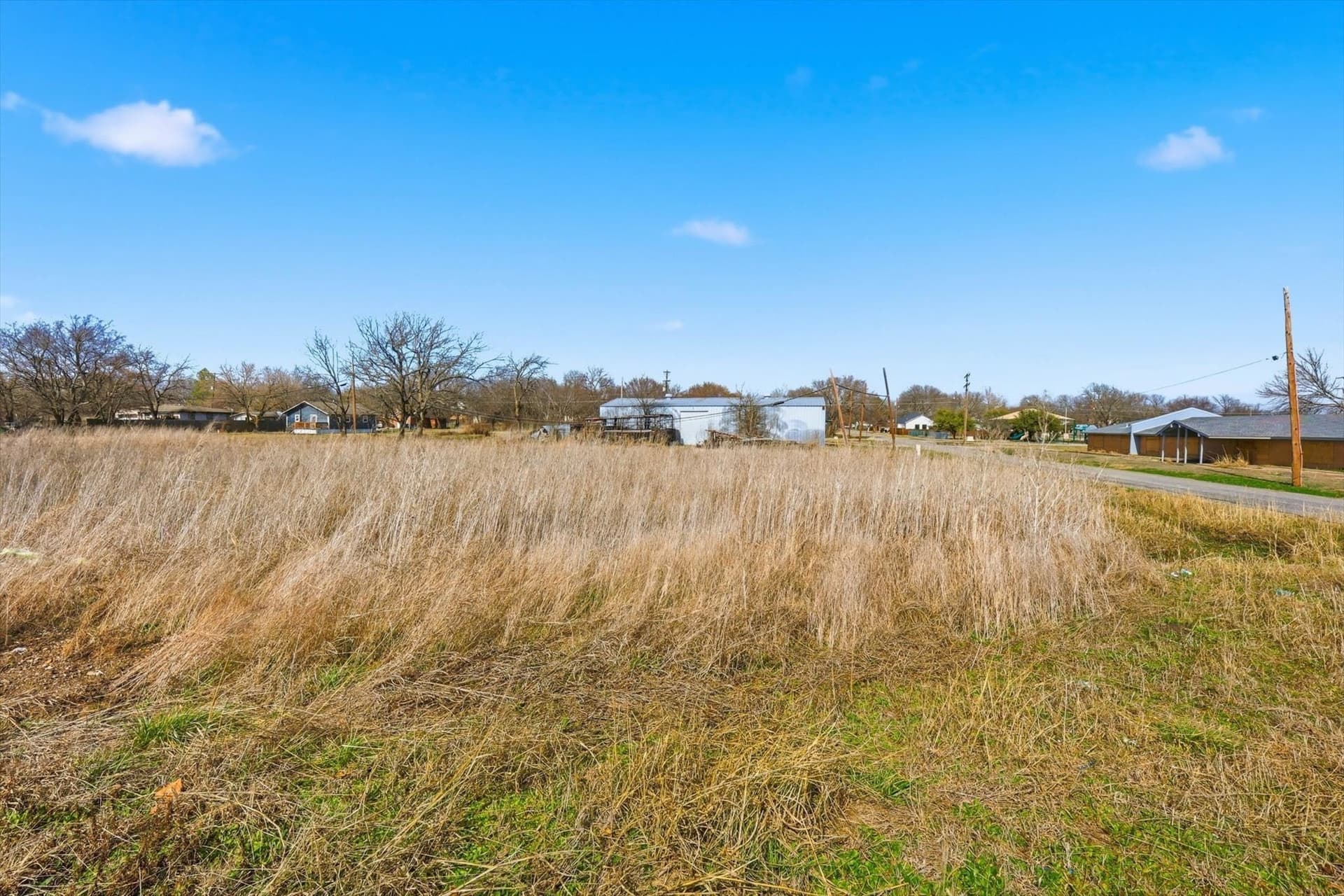 0.21 acres in Grayson County - photo 3
