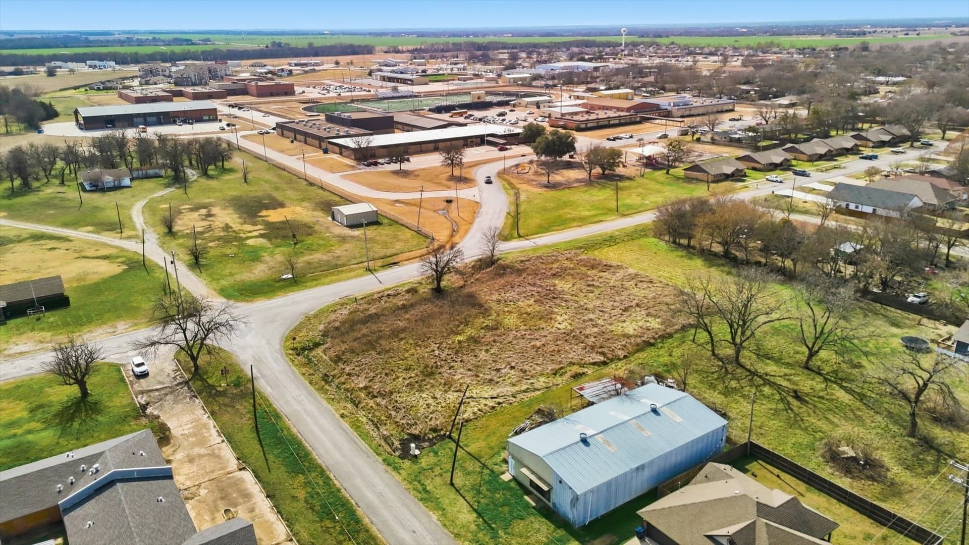 0.21 acres in Grayson County - photo 8