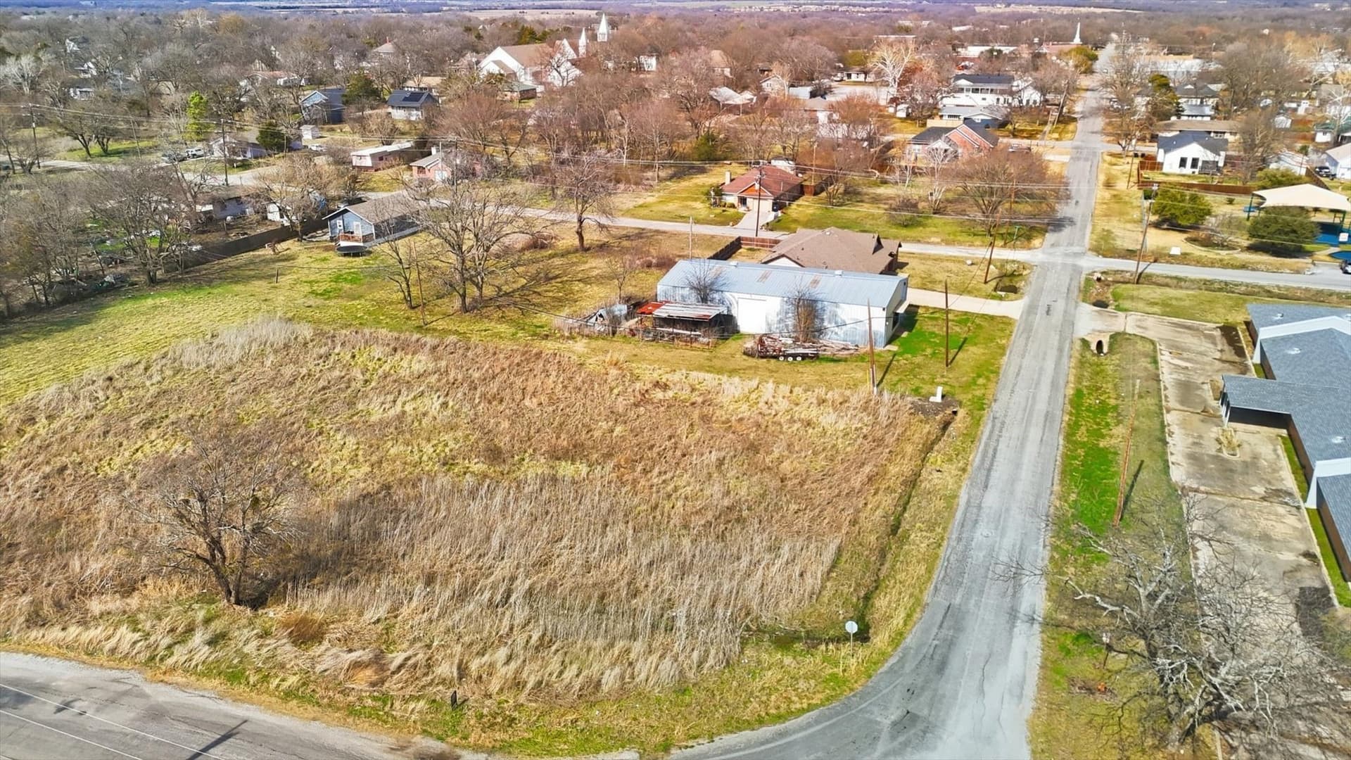 0.21 acres in Grayson County - photo 15