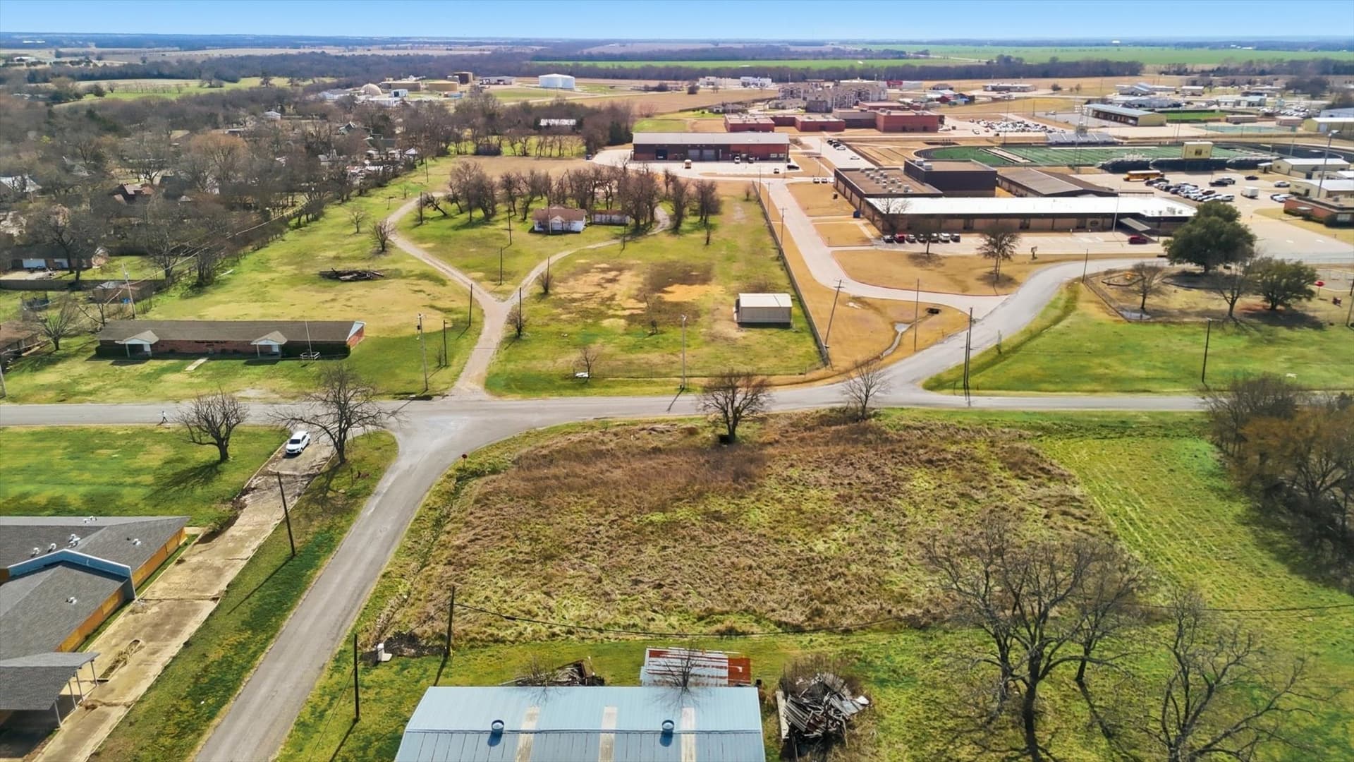 0.21 acres in Grayson County - photo 10