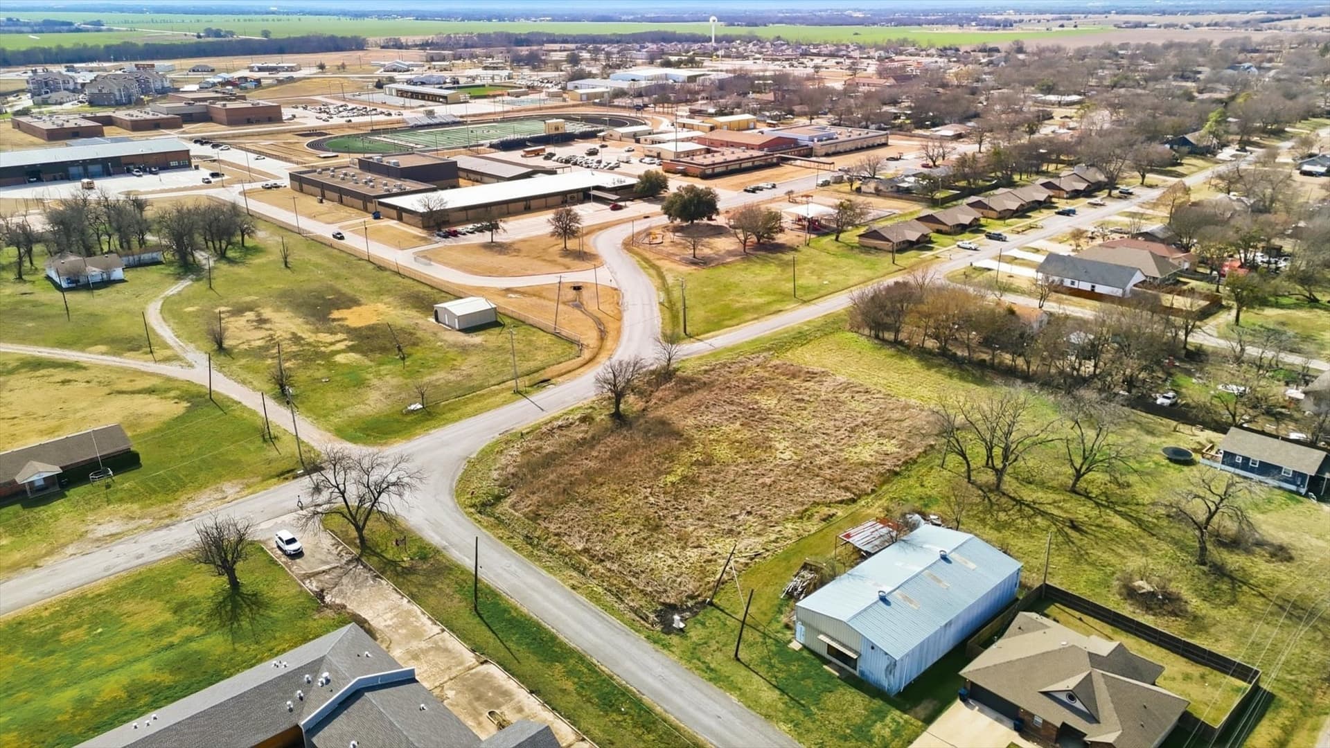 0.21 acres in Grayson County - photo 7