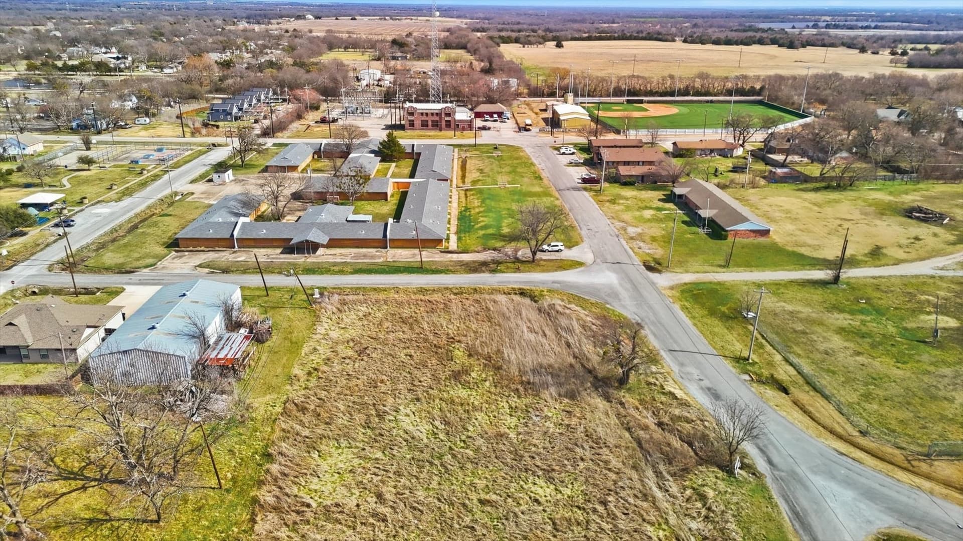 0.21 acres in Grayson County - photo 12