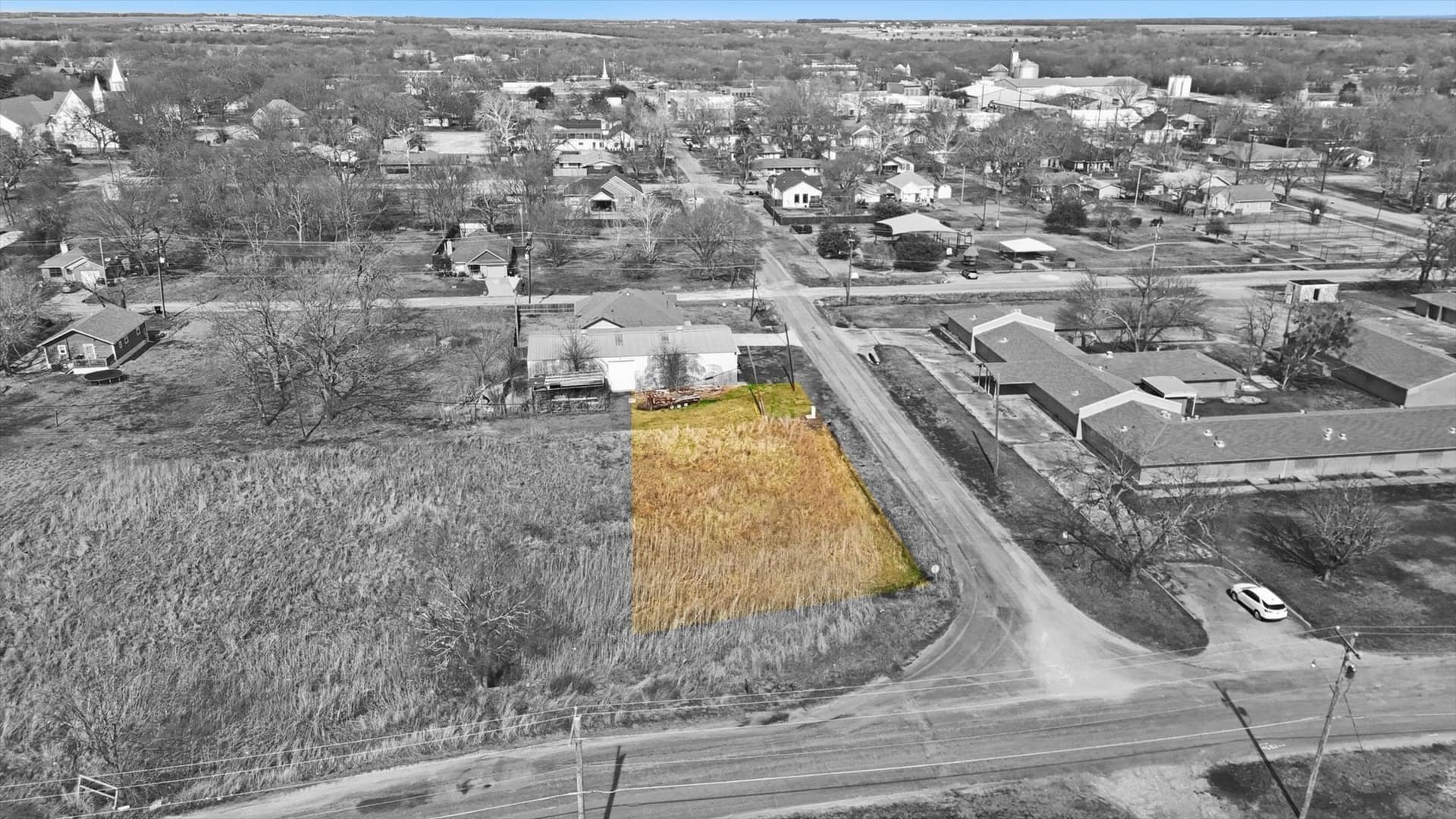 0.21 acres in Grayson County - photo 2