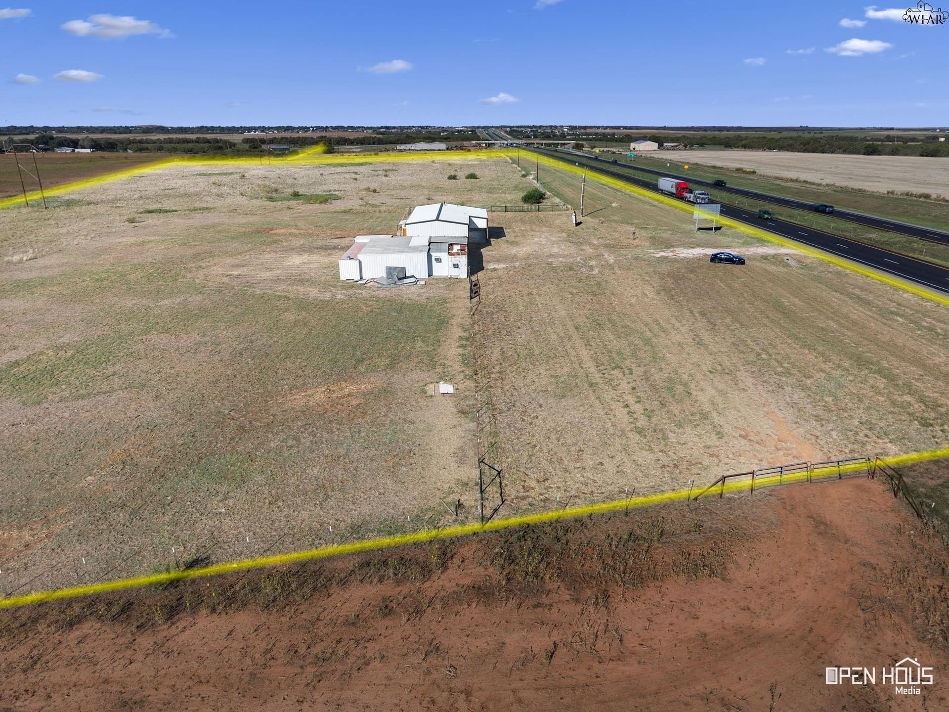 2331 E HWY HWY 287
