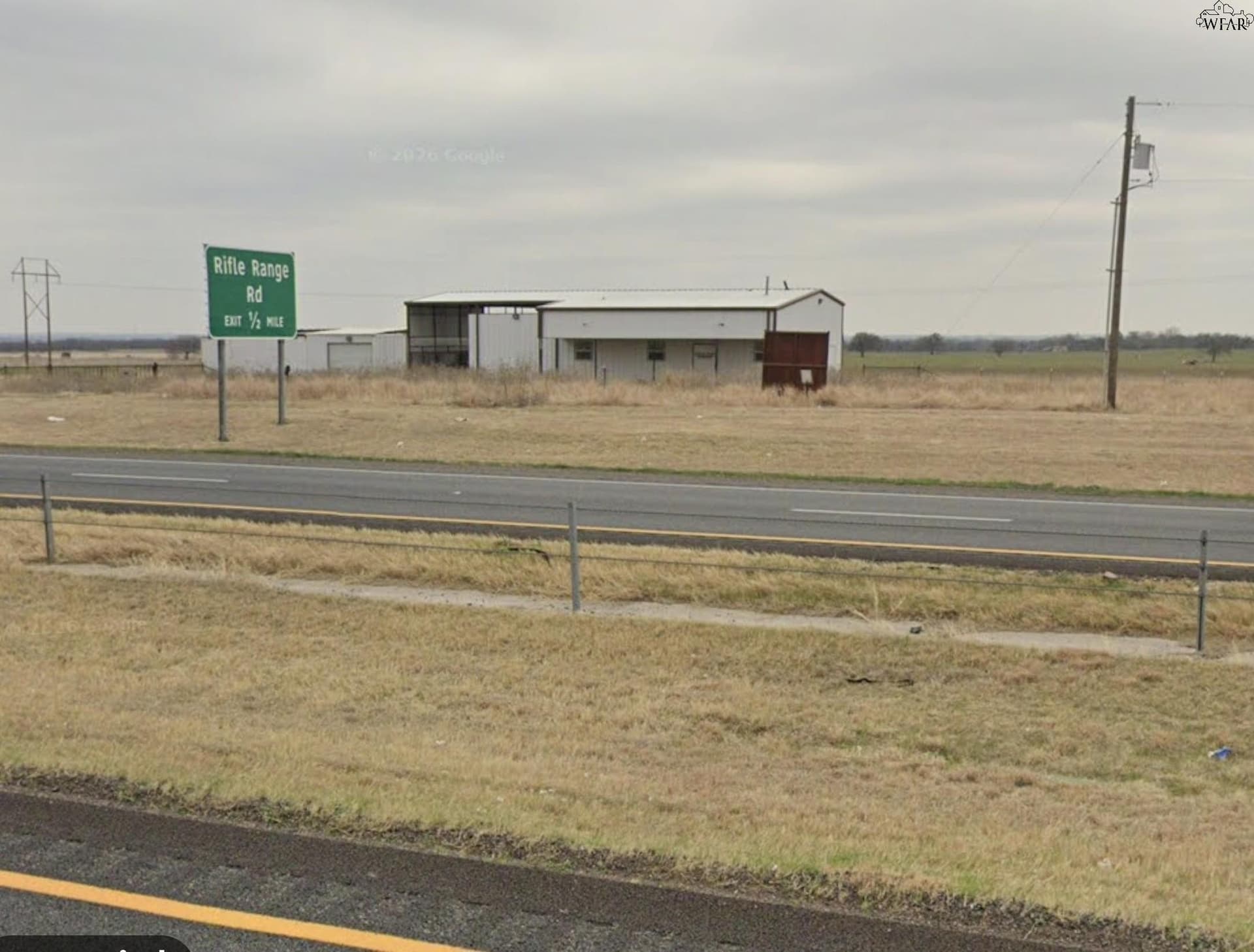 20 acres in Wichita County - photo 2