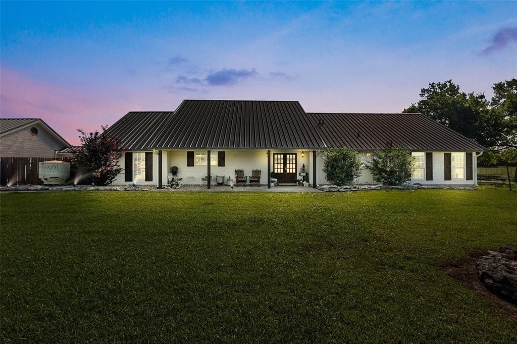 58.15 acres in Bosque County gallery image 2