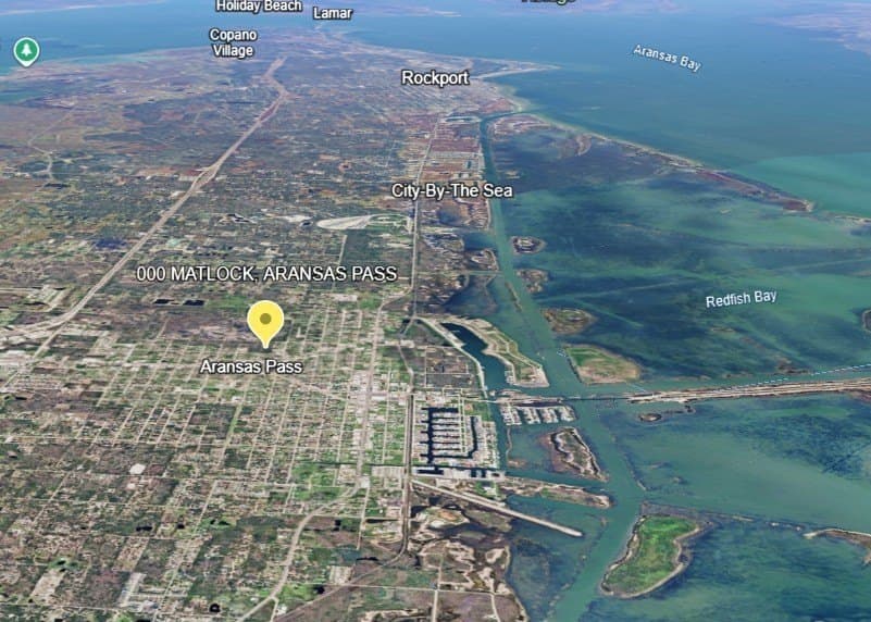 0.22 acres in San Patricio County featured view