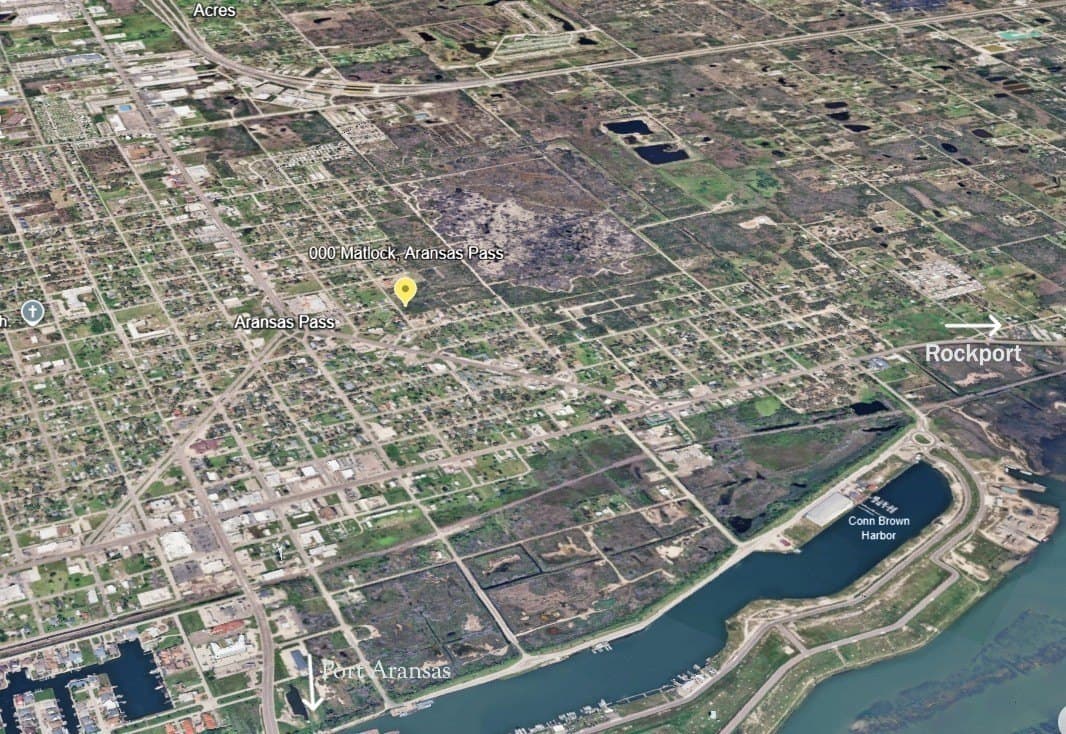 0.22 acres in San Patricio County gallery image 4