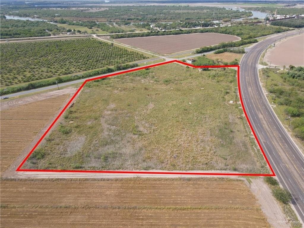 8 acres in Hidalgo County gallery image 2