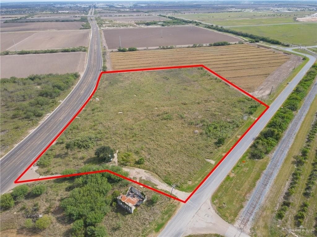 8 acres in Hidalgo County - photo 6
