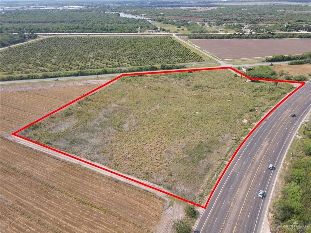8 acres in Hidalgo County gallery image 3