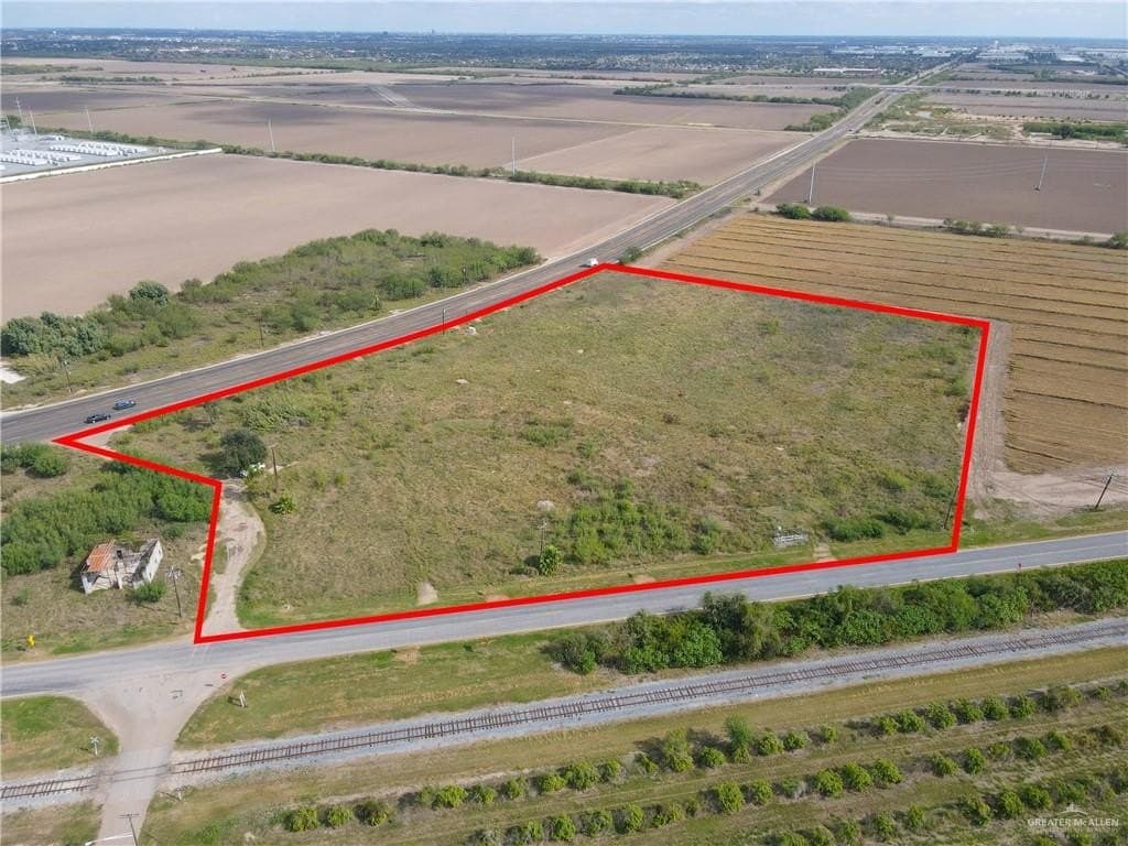 8 acres in Hidalgo County - photo 7