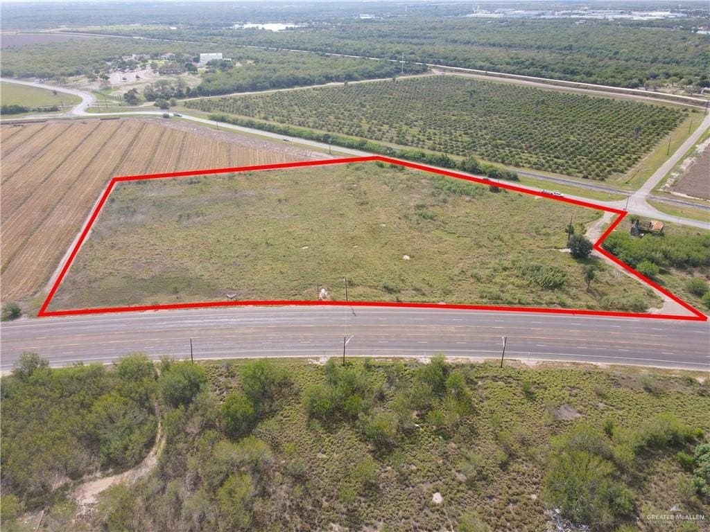 8 acres in Hidalgo County gallery image 4